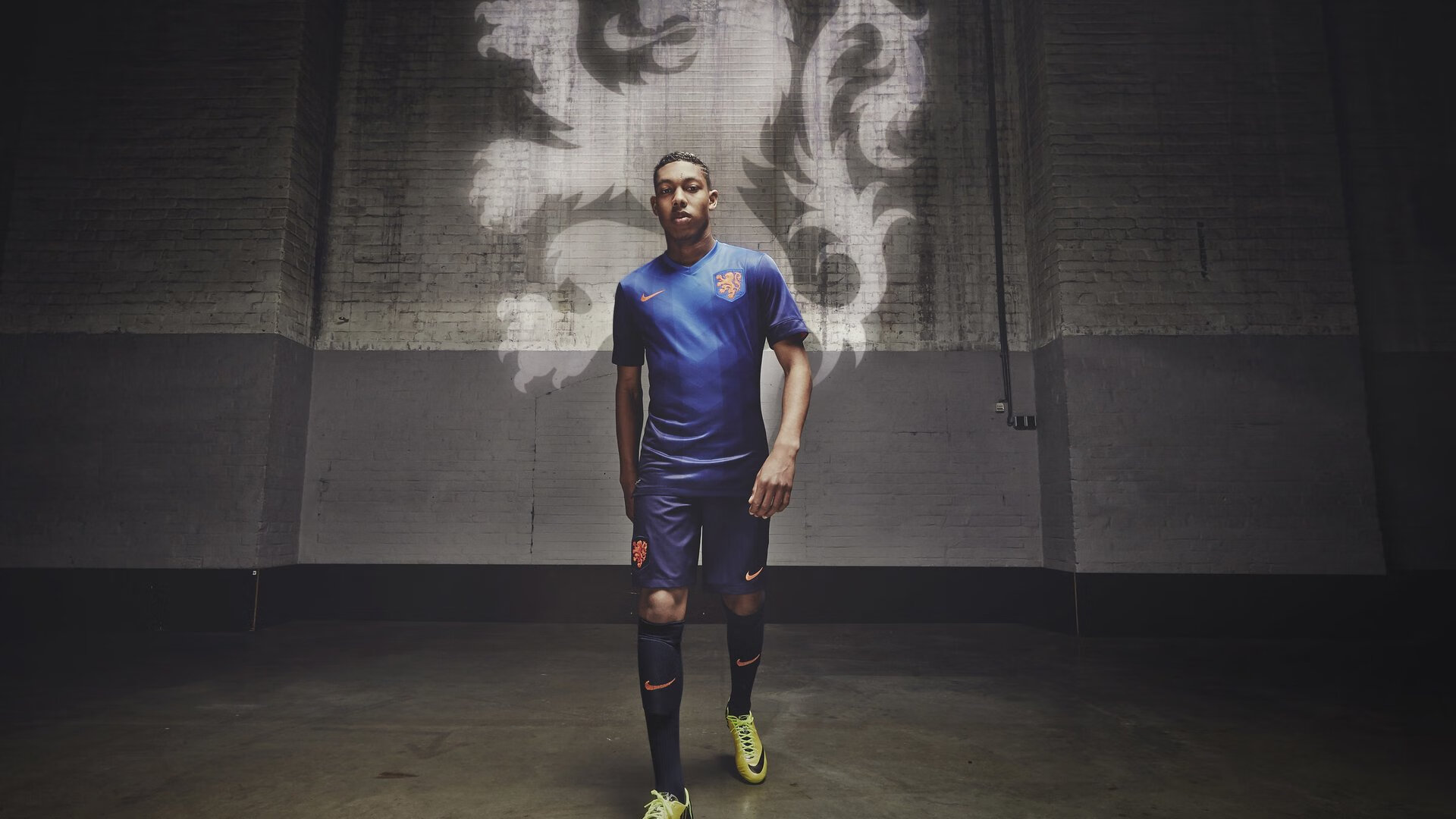 铁血马竞如何击溃皇马？加维式无解对手成战术教科书