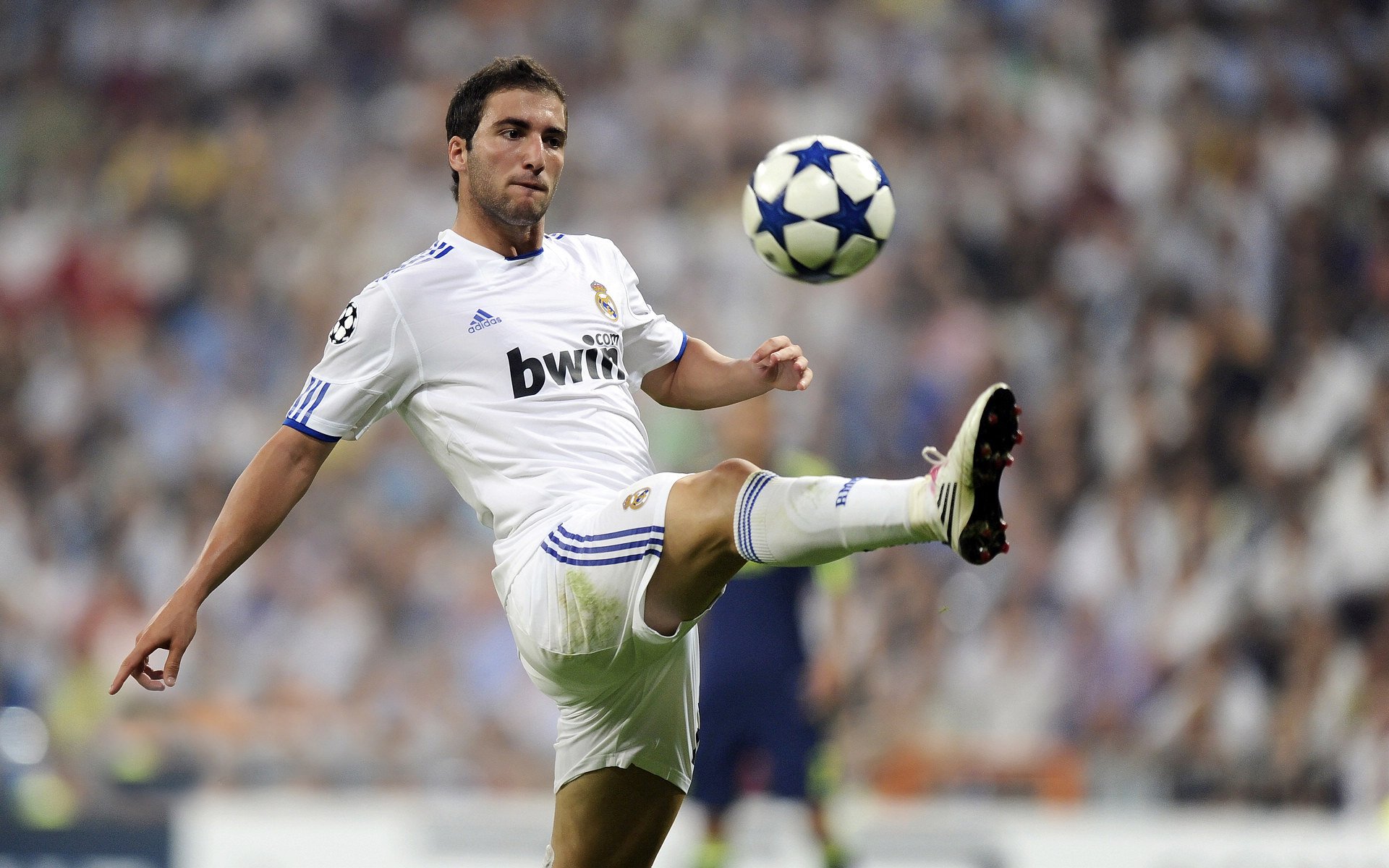 阿什拉夫节奏完全掌控，美加墨世界杯之夜的唯一性交响曲